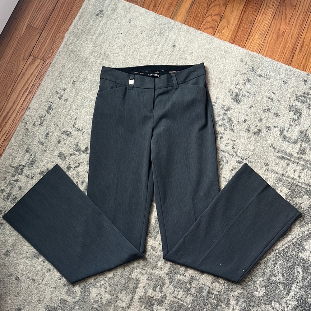Women’s Express Editor Pants